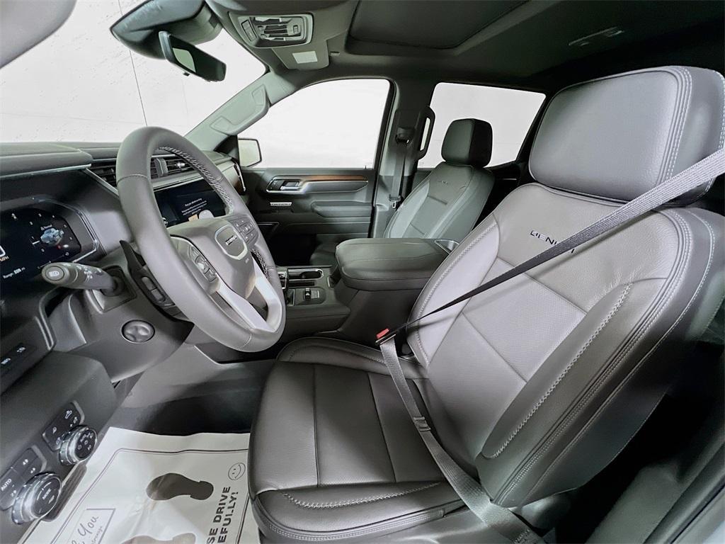 new 2026 GMC Sierra 1500 car, priced at $75,045