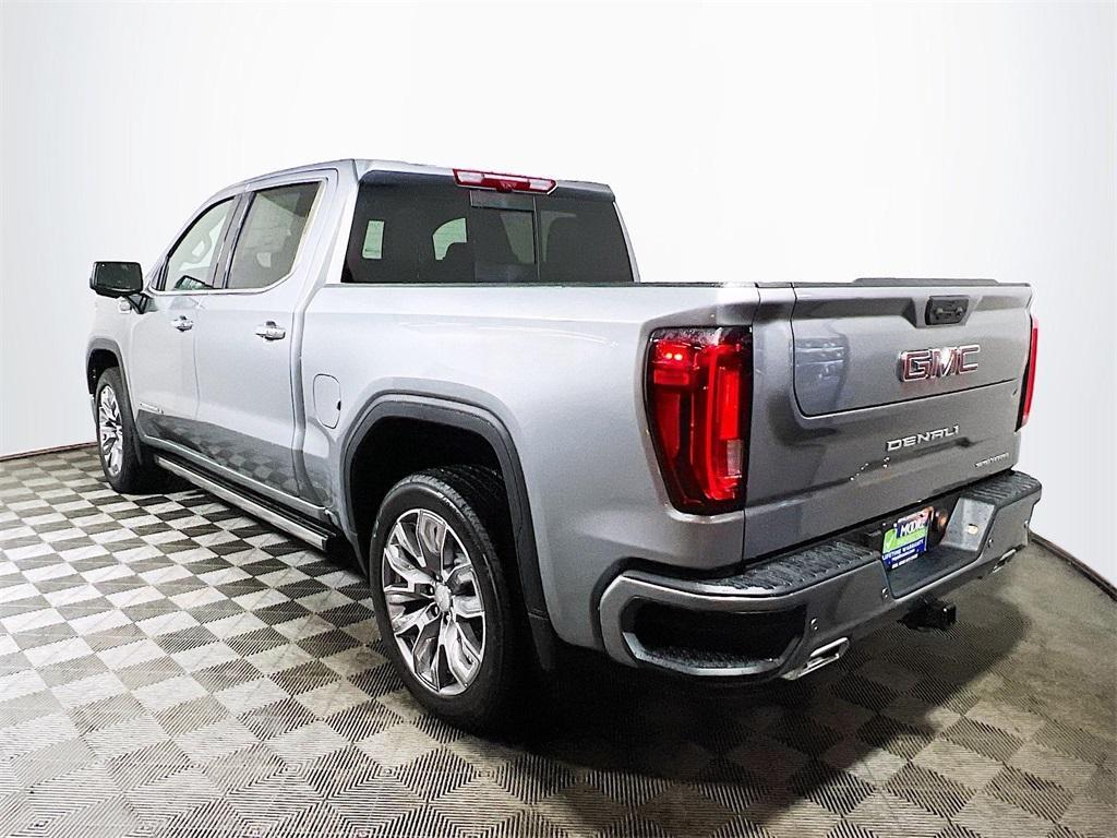 new 2026 GMC Sierra 1500 car, priced at $75,045