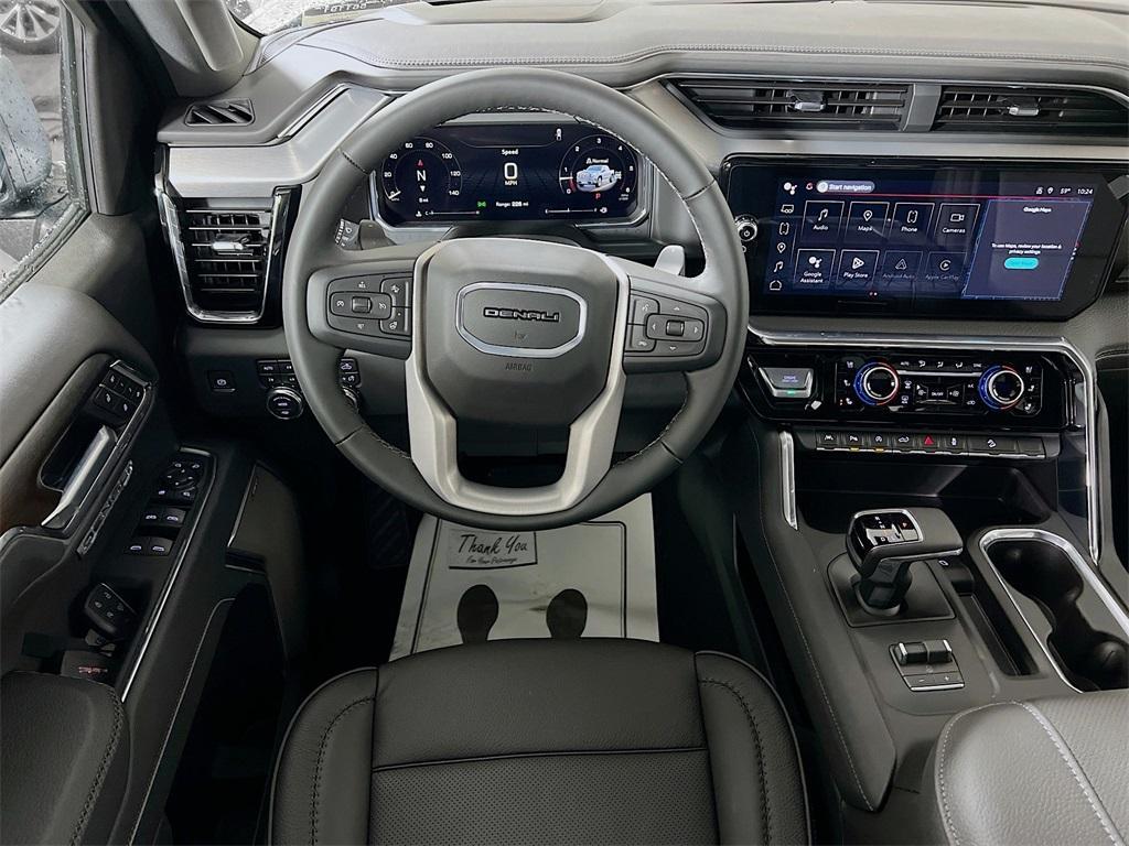 new 2026 GMC Sierra 1500 car, priced at $75,045