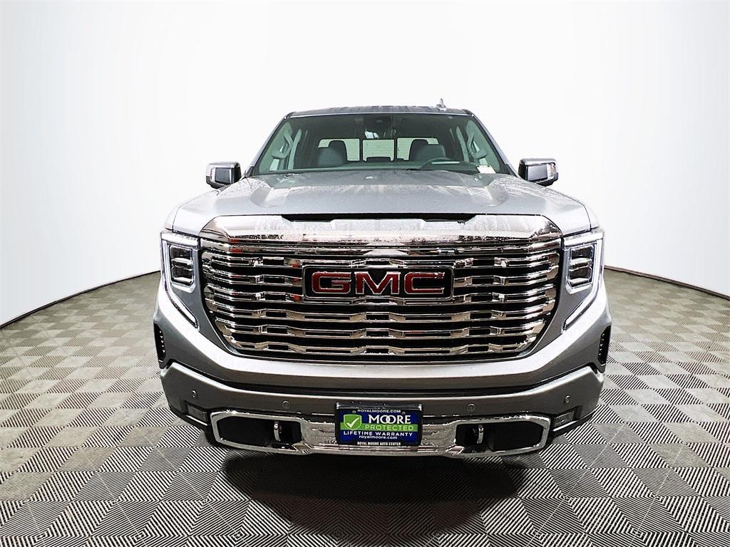 new 2026 GMC Sierra 1500 car, priced at $75,045