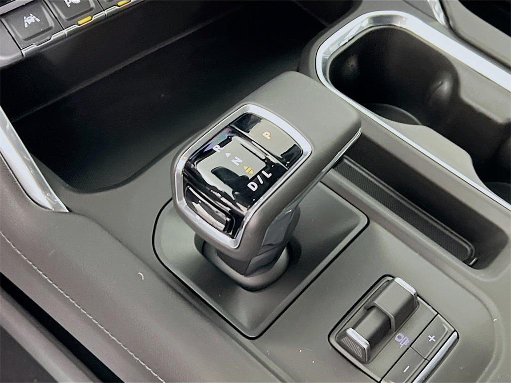 new 2026 GMC Sierra 1500 car, priced at $75,045