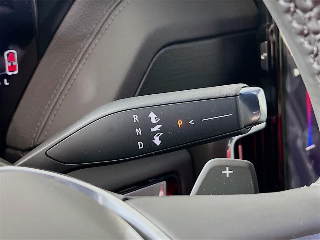 new 2025 GMC Yukon XL car, priced at $89,860