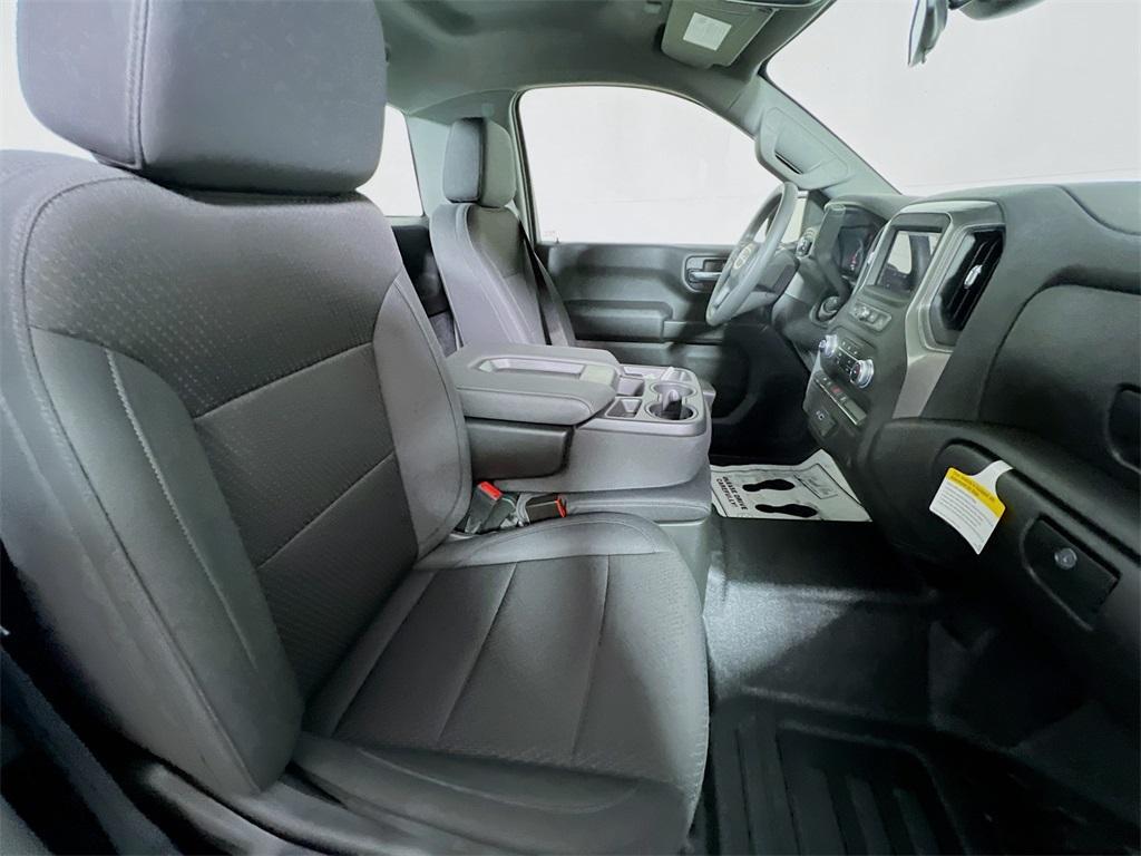 new 2025 GMC Sierra 1500 car, priced at $37,730
