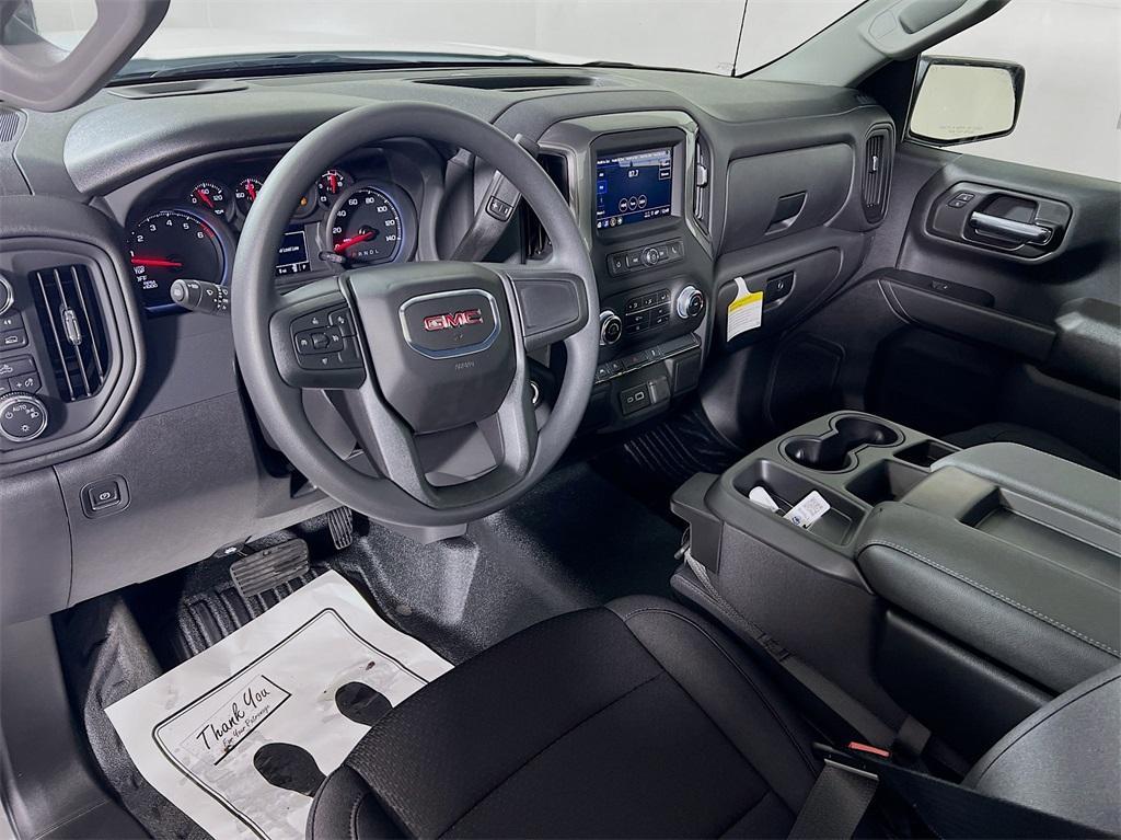 new 2025 GMC Sierra 1500 car, priced at $38,230