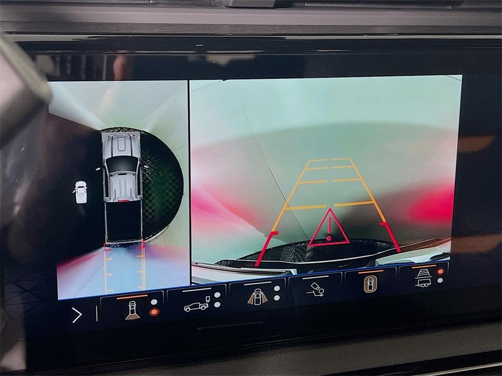 new 2025 GMC Sierra 3500 car, priced at $79,465