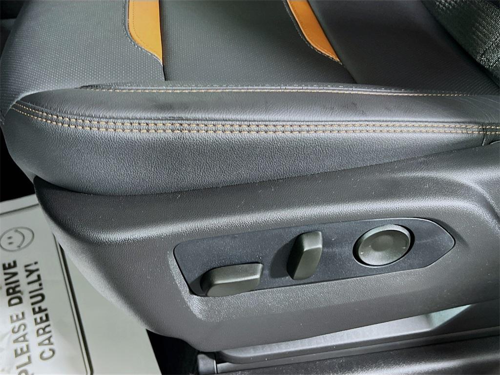 new 2025 GMC Sierra 3500 car, priced at $79,465