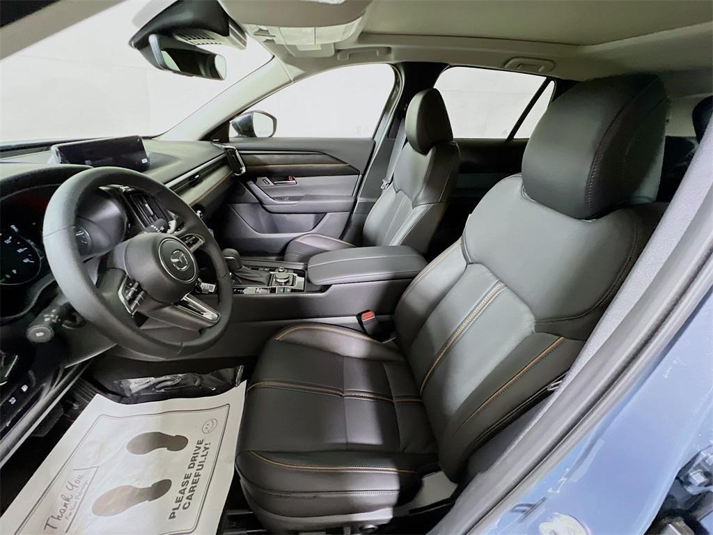 new 2025 Mazda CX-50 Hybrid car, priced at $40,182
