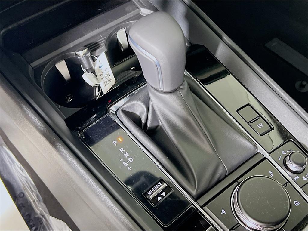new 2025 Mazda CX-50 Hybrid car, priced at $40,182