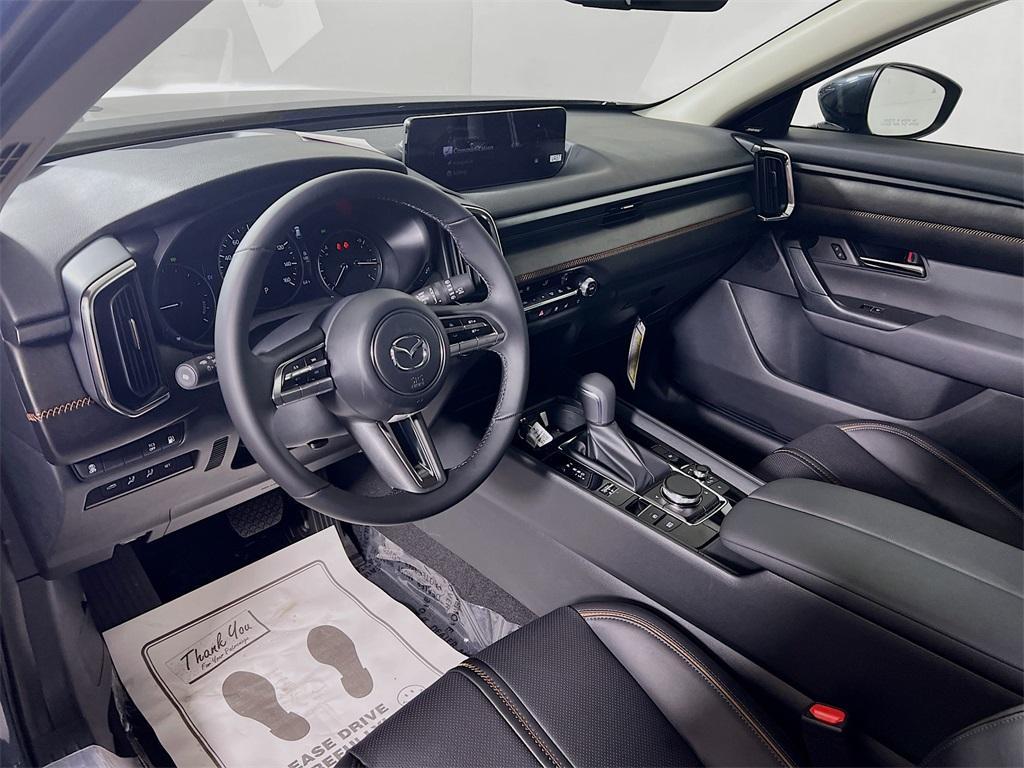 new 2025 Mazda CX-50 Hybrid car, priced at $40,182