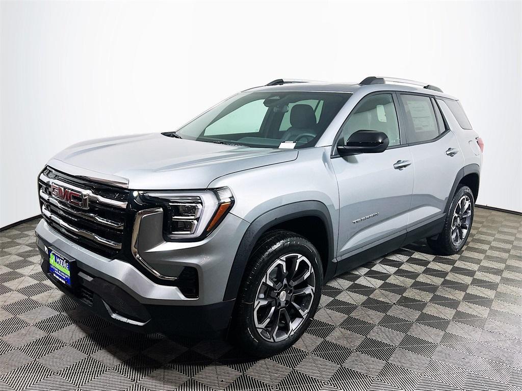 new 2025 GMC Terrain car, priced at $37,540