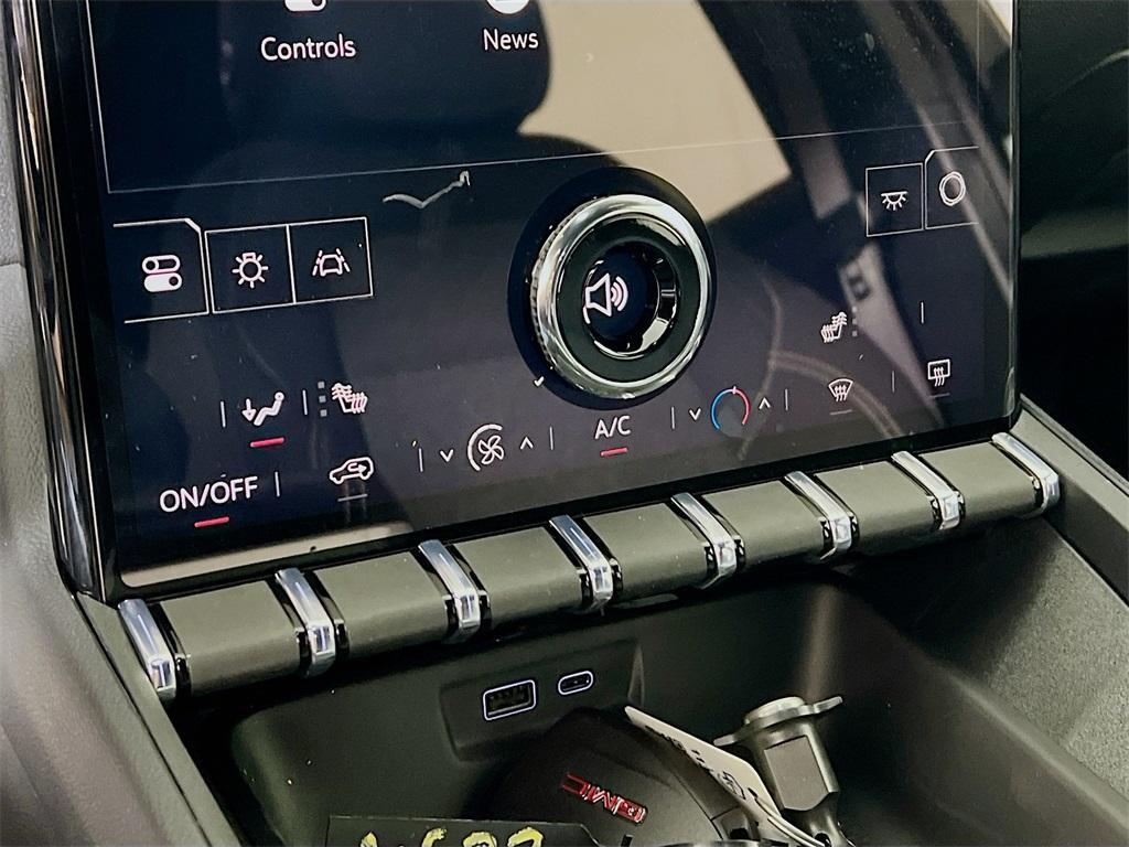 new 2026 GMC Terrain car, priced at $34,390