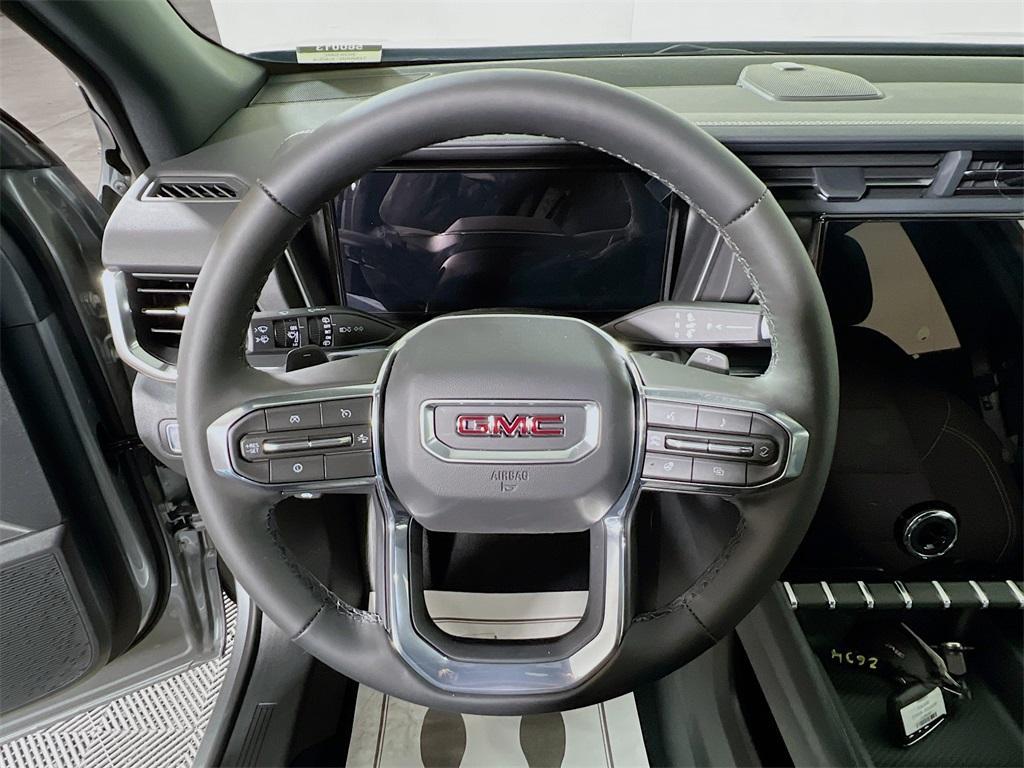 new 2026 GMC Terrain car, priced at $34,390