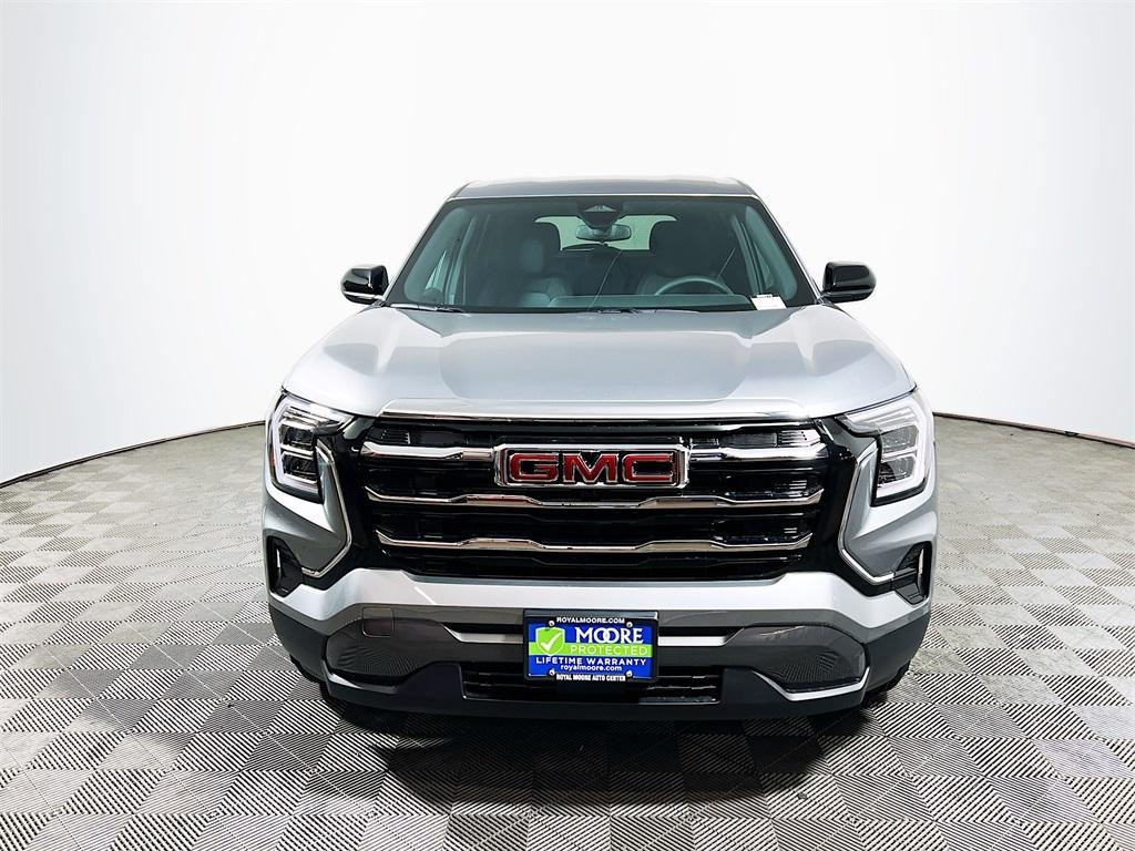 new 2026 GMC Terrain car, priced at $34,390