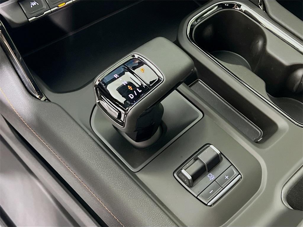new 2025 GMC Sierra 1500 car, priced at $66,735