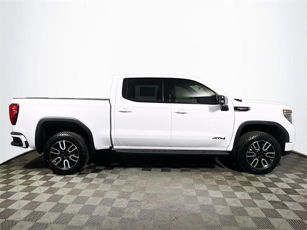 new 2025 GMC Sierra 1500 car, priced at $66,735