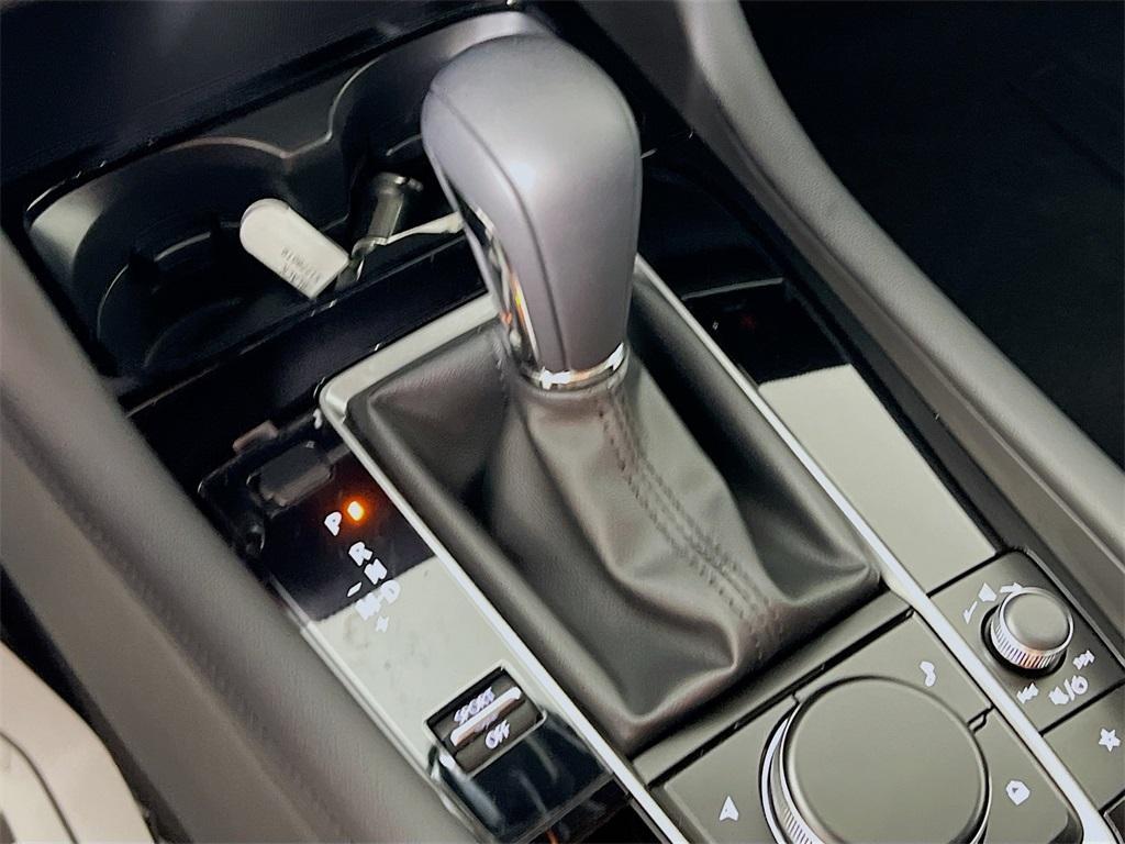 new 2025 Mazda Mazda3 car, priced at $26,440
