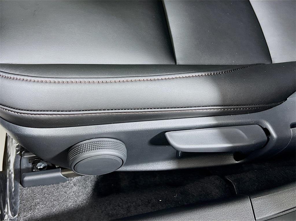 new 2025 Mazda Mazda3 car, priced at $27,275