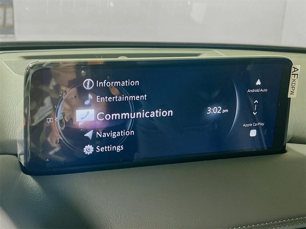 new 2025 Mazda CX-5 car, priced at $31,765