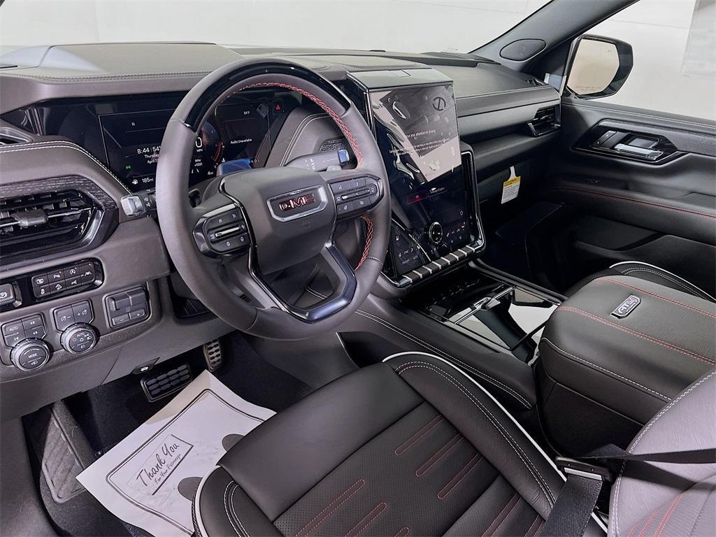 new 2025 GMC Yukon XL car, priced at $100,640