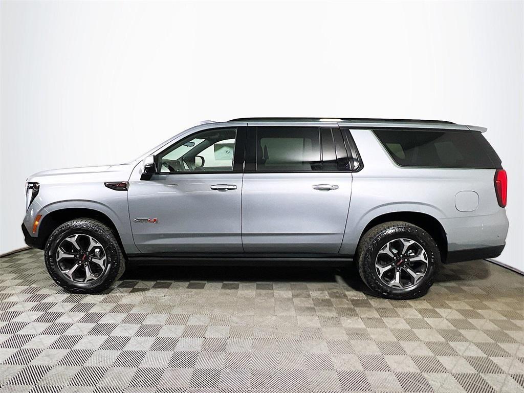 new 2025 GMC Yukon XL car, priced at $100,640