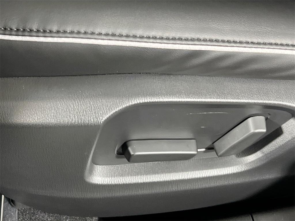 new 2025 Mazda CX-5 car, priced at $29,950