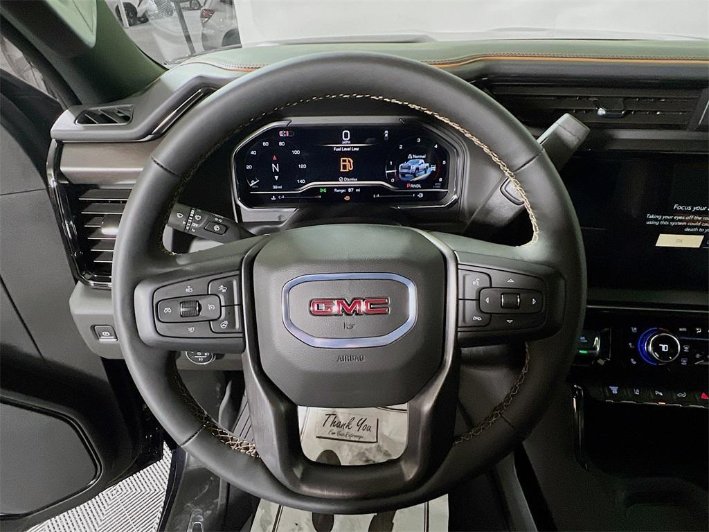 new 2025 GMC Sierra 2500 car, priced at $82,290