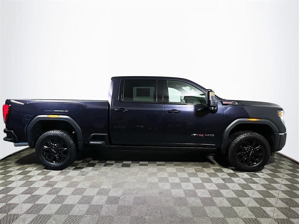 new 2025 GMC Sierra 2500 car, priced at $82,290