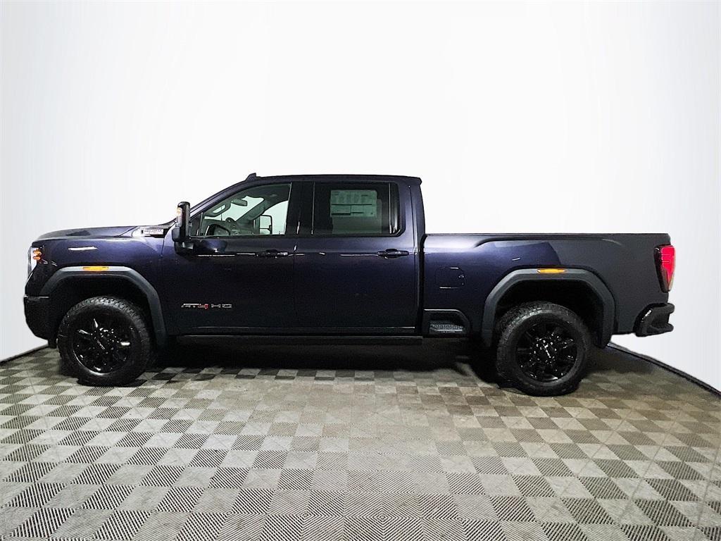 new 2025 GMC Sierra 2500 car, priced at $82,290