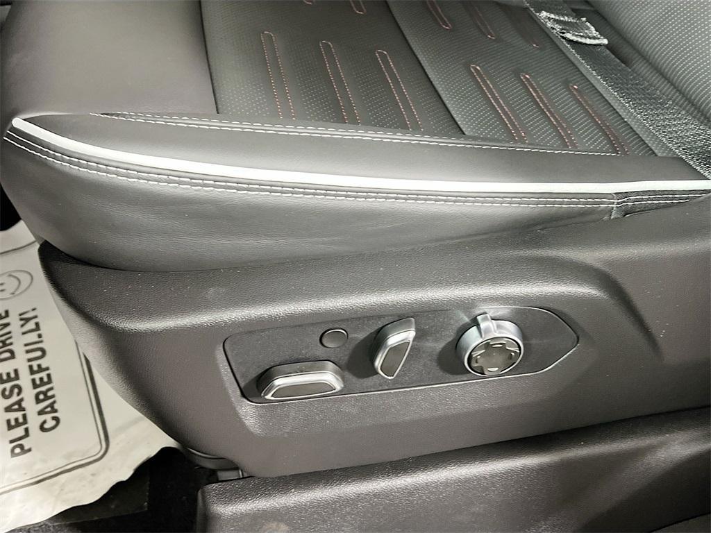 new 2026 GMC Sierra 2500 car, priced at $95,475