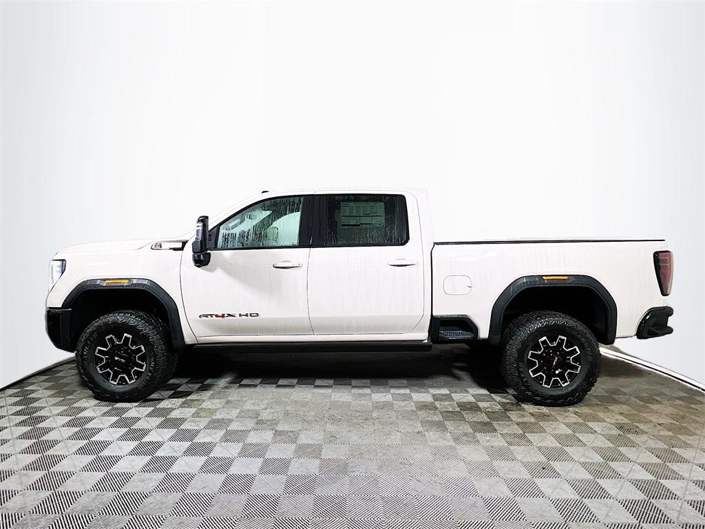 new 2026 GMC Sierra 2500 car, priced at $95,475