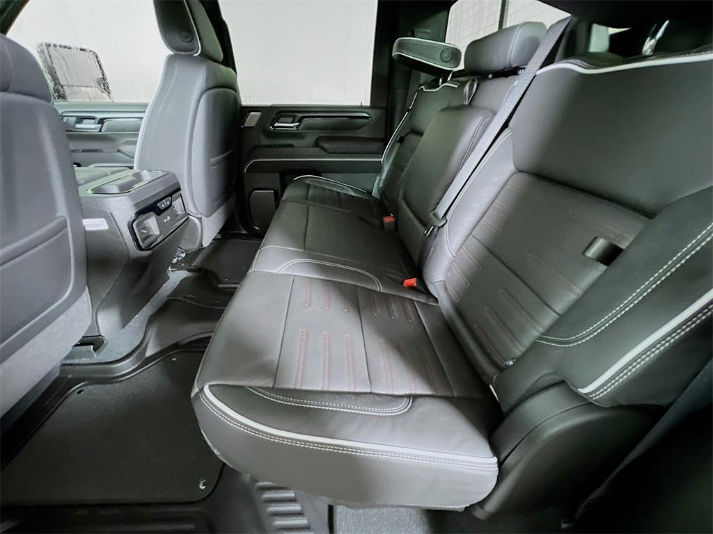 new 2026 GMC Sierra 2500 car, priced at $95,475