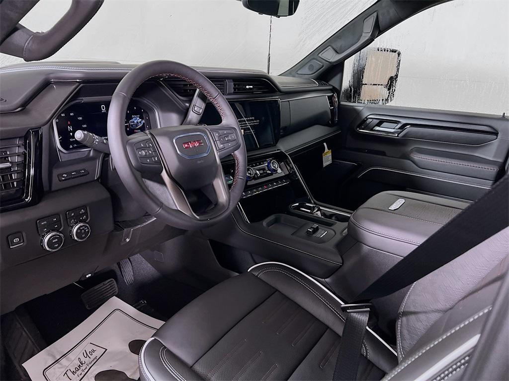 new 2026 GMC Sierra 2500 car, priced at $95,475