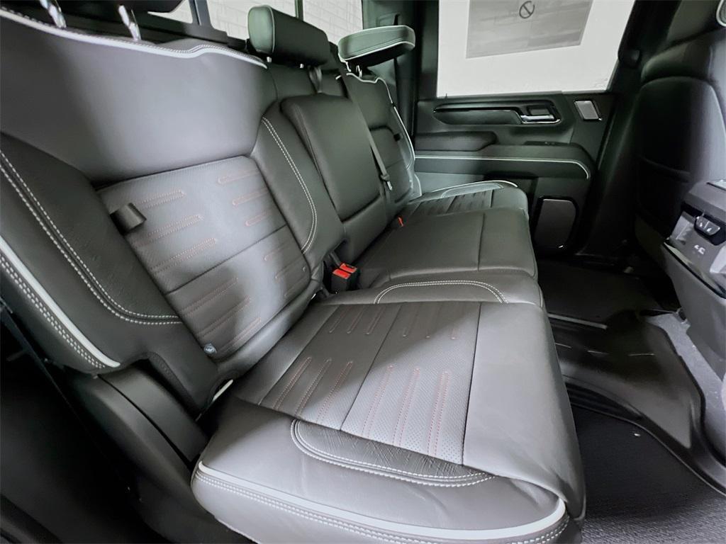 new 2026 GMC Sierra 2500 car, priced at $95,475