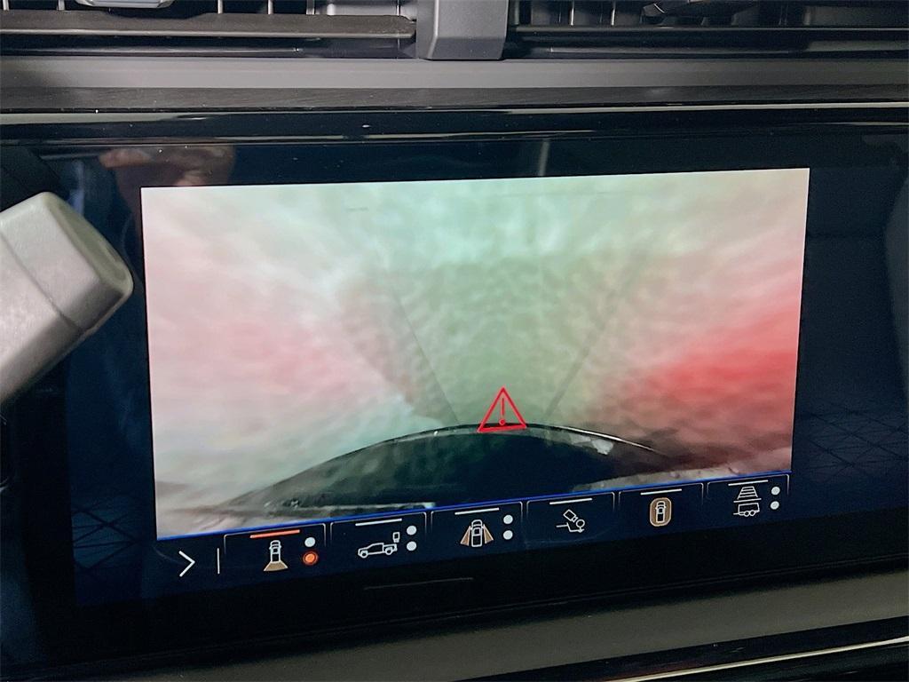 new 2026 GMC Sierra 2500 car, priced at $95,475