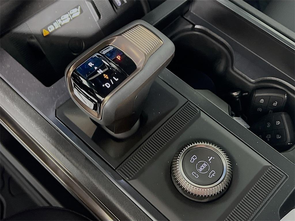 new 2025 GMC HUMMER EV SUV car, priced at $85,195