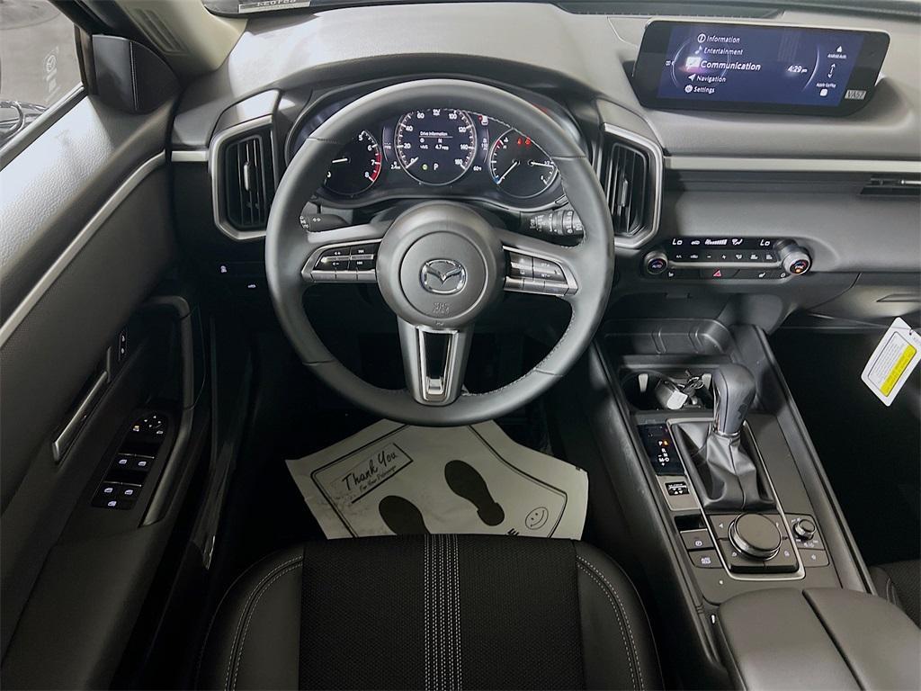 new 2025 Mazda CX-50 car, priced at $32,645