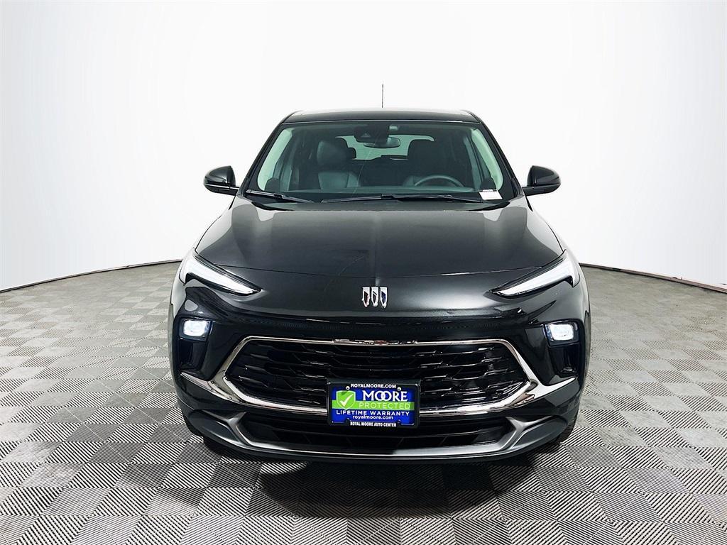 new 2026 Buick Encore GX car, priced at $28,985