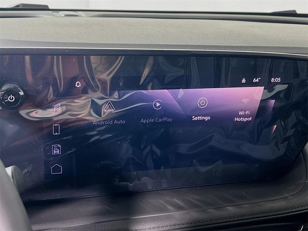 new 2026 Buick Encore GX car, priced at $28,985