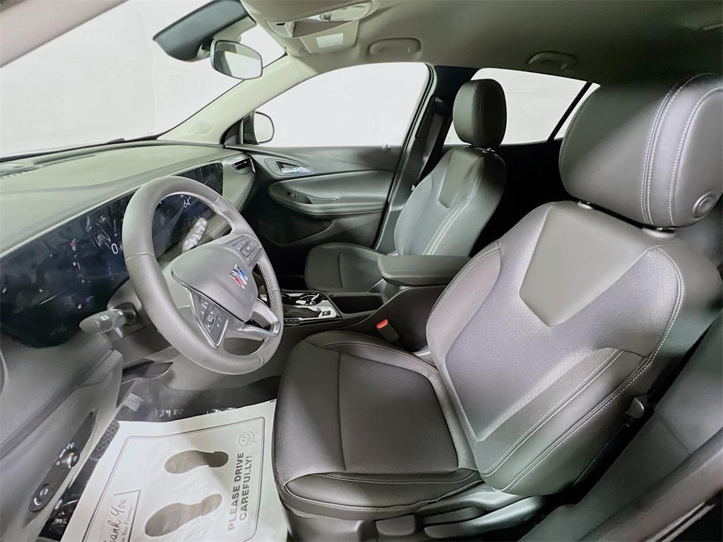 new 2026 Buick Encore GX car, priced at $28,985