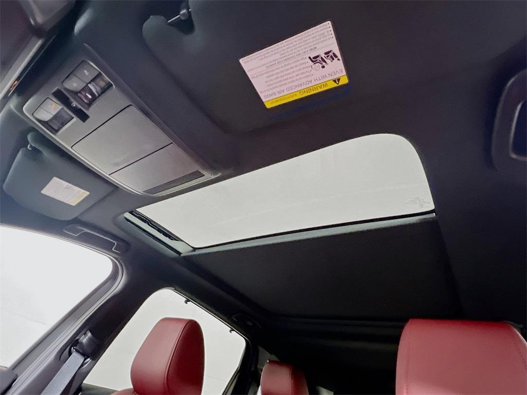 new 2025 Mazda CX-70 car, priced at $50,674