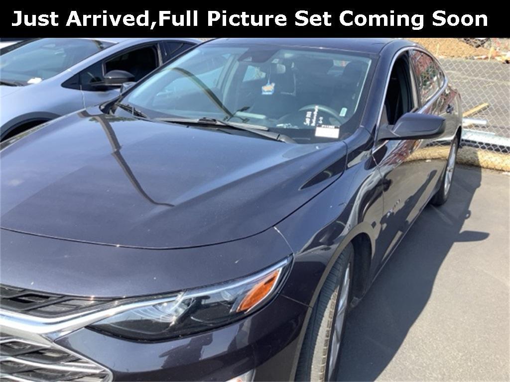 used 2023 Chevrolet Malibu car, priced at $16,000