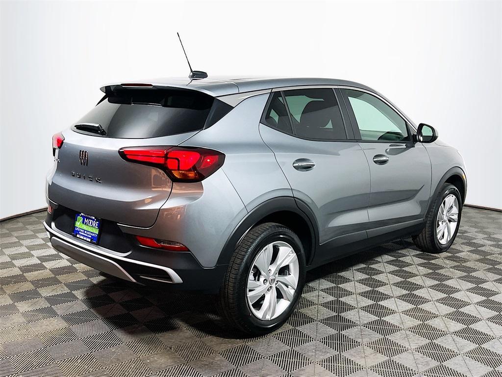 new 2026 Buick Encore GX car, priced at $29,980