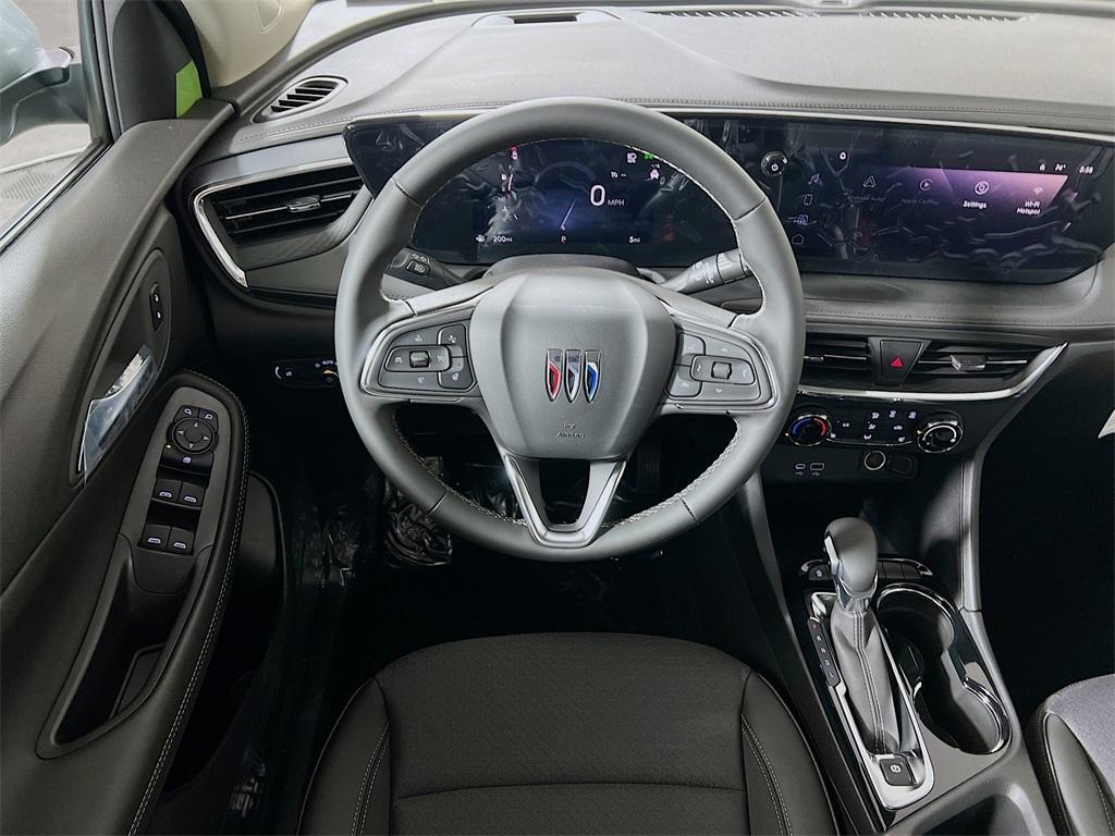 new 2026 Buick Encore GX car, priced at $29,980