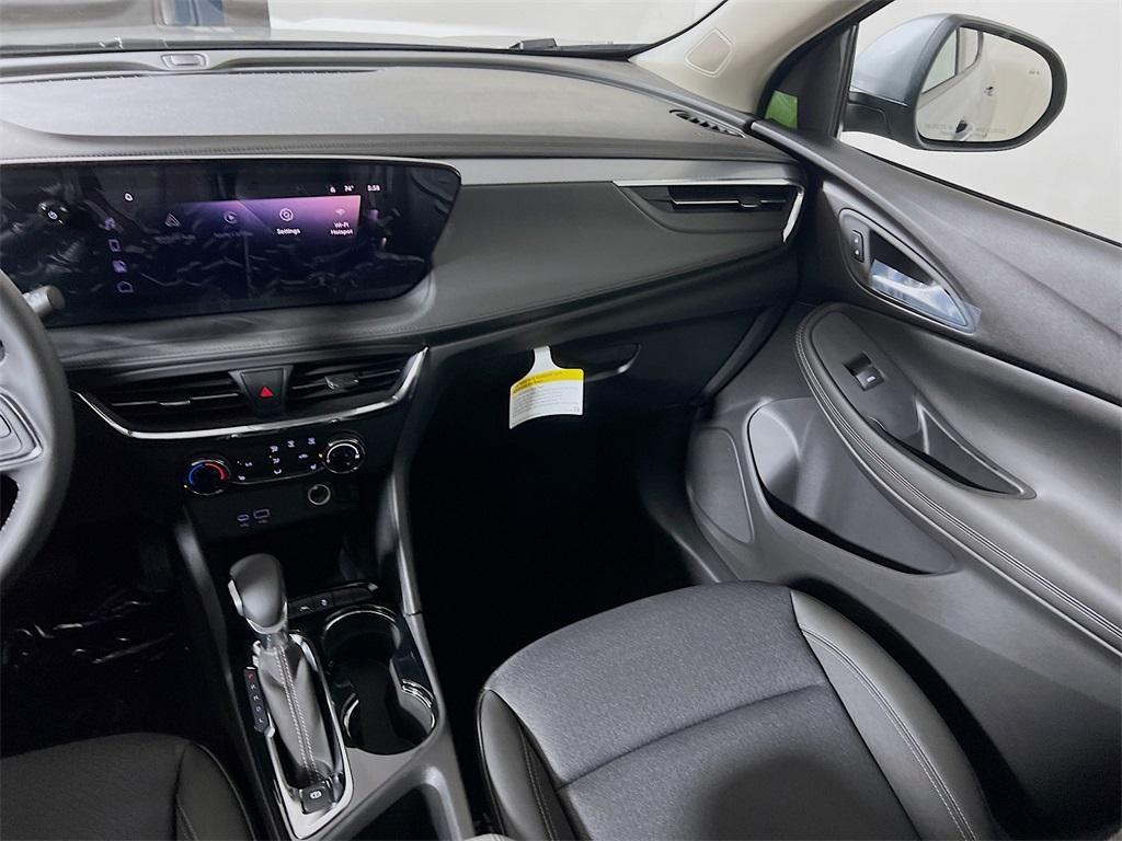 new 2026 Buick Encore GX car, priced at $29,980