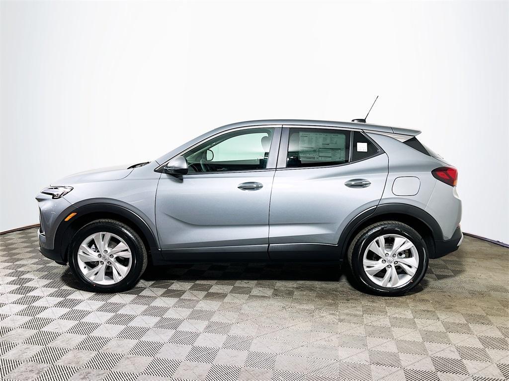 new 2026 Buick Encore GX car, priced at $29,980