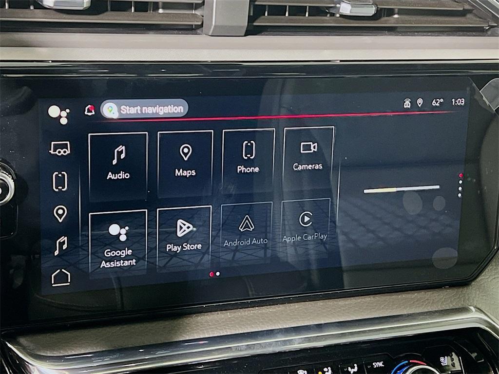 new 2025 GMC Sierra 1500 car, priced at $66,050