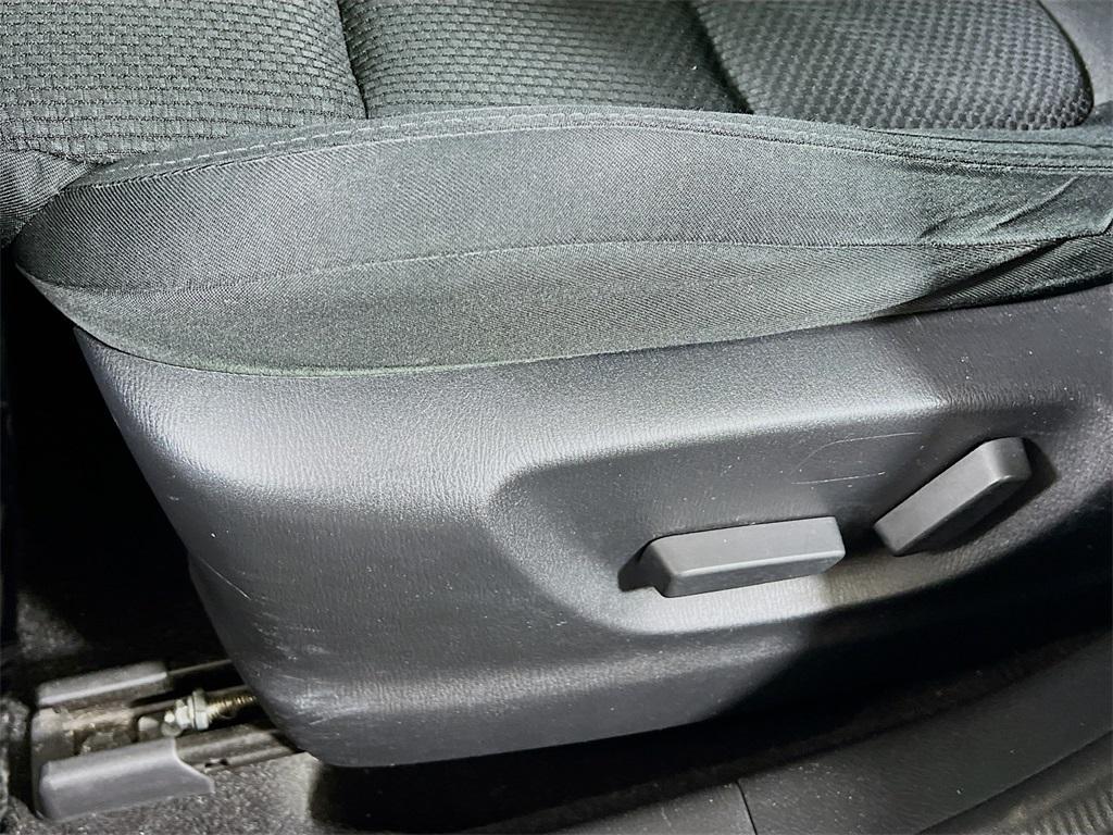 used 2016 Mazda CX-5 car, priced at $17,400