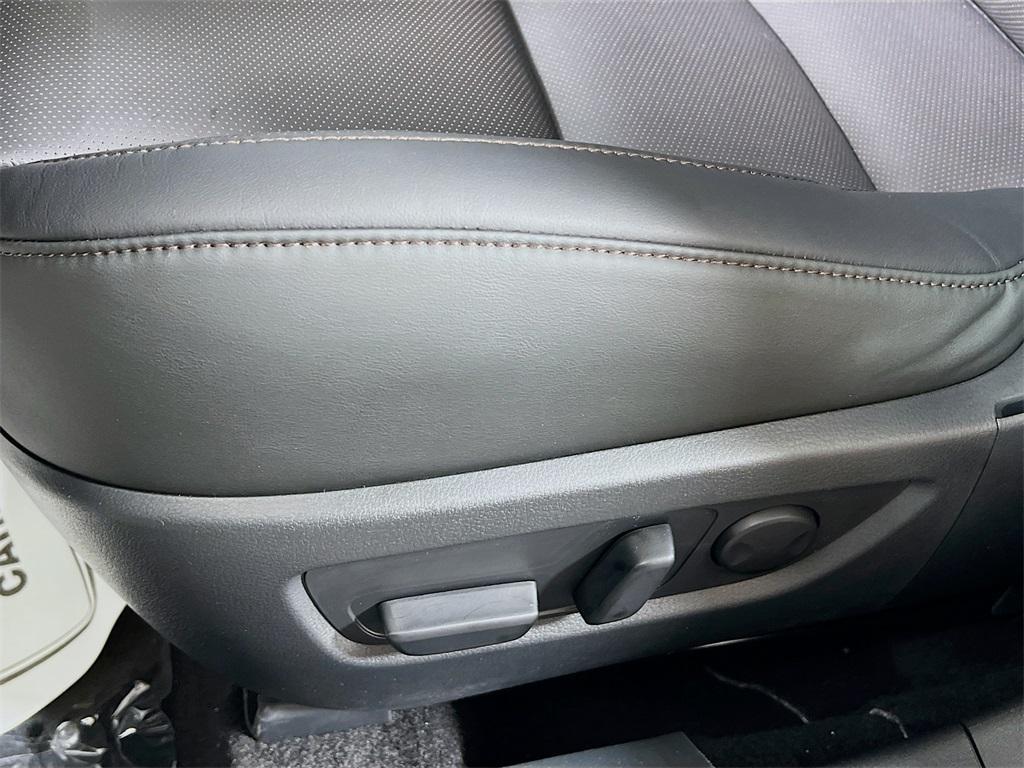 new 2025 Mazda CX-30 car, priced at $36,334