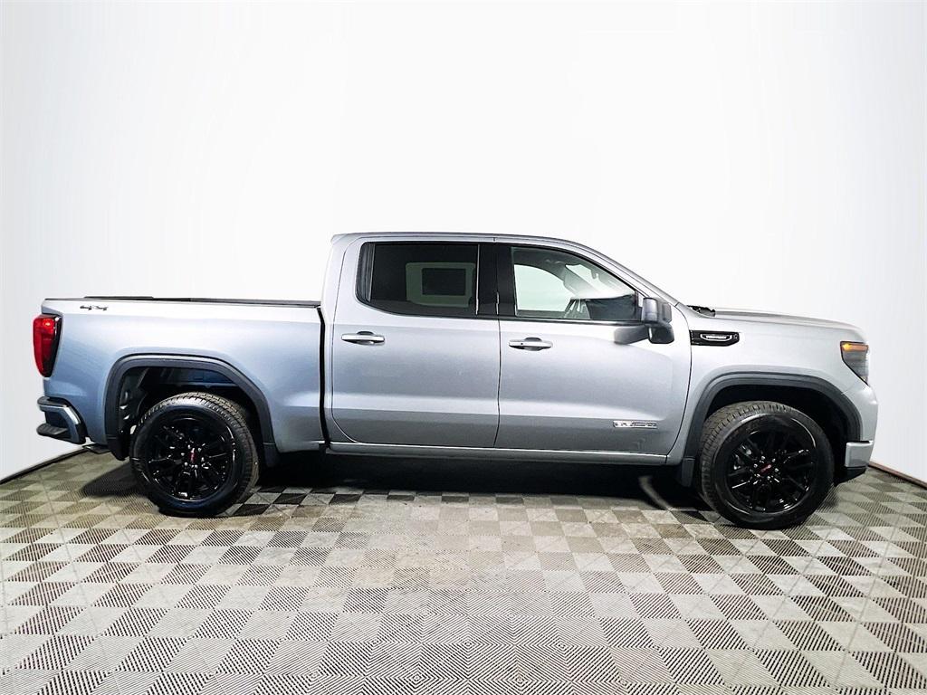 new 2026 GMC Sierra 1500 car, priced at $51,990