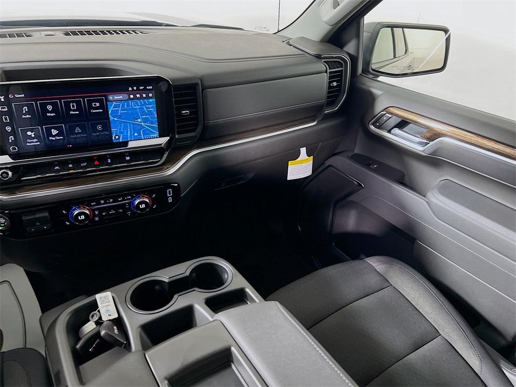 new 2026 GMC Sierra 1500 car, priced at $51,990